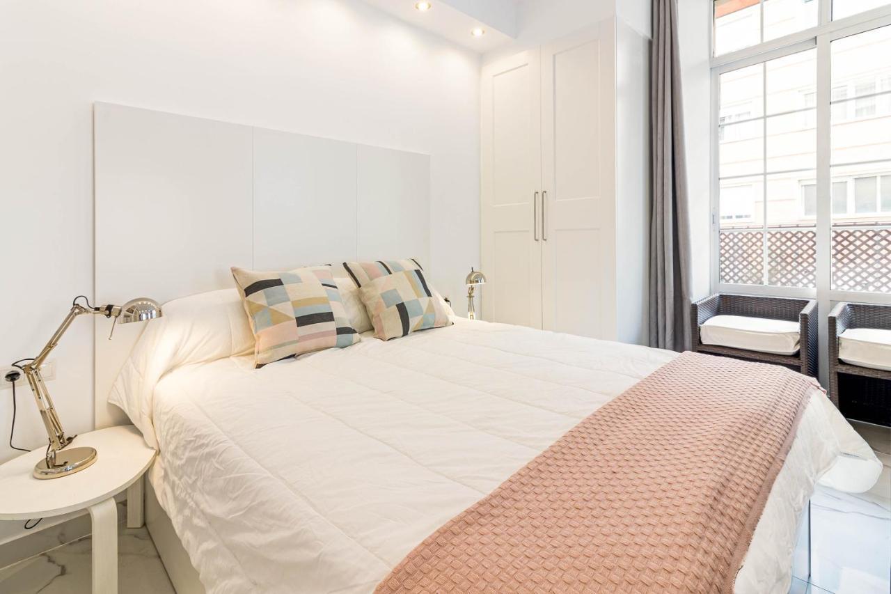 Arriola Apartamento Con Terraza Freshapartments Málaga Exterior foto